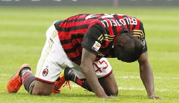 Balotelli finisce su Instagram, ma poi… UPDATE/ Mario è ufficialmente MB459