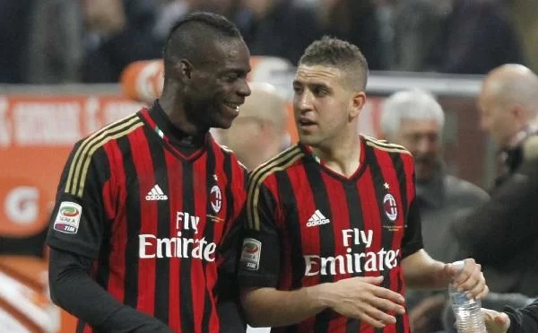 Vecchia filosofia per uomini nuovi: a Milanello torna per un po’ il sereno