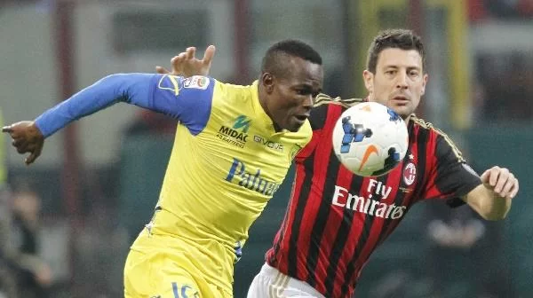 Verso Milan-Chievo: il timing dei gol rossoneri