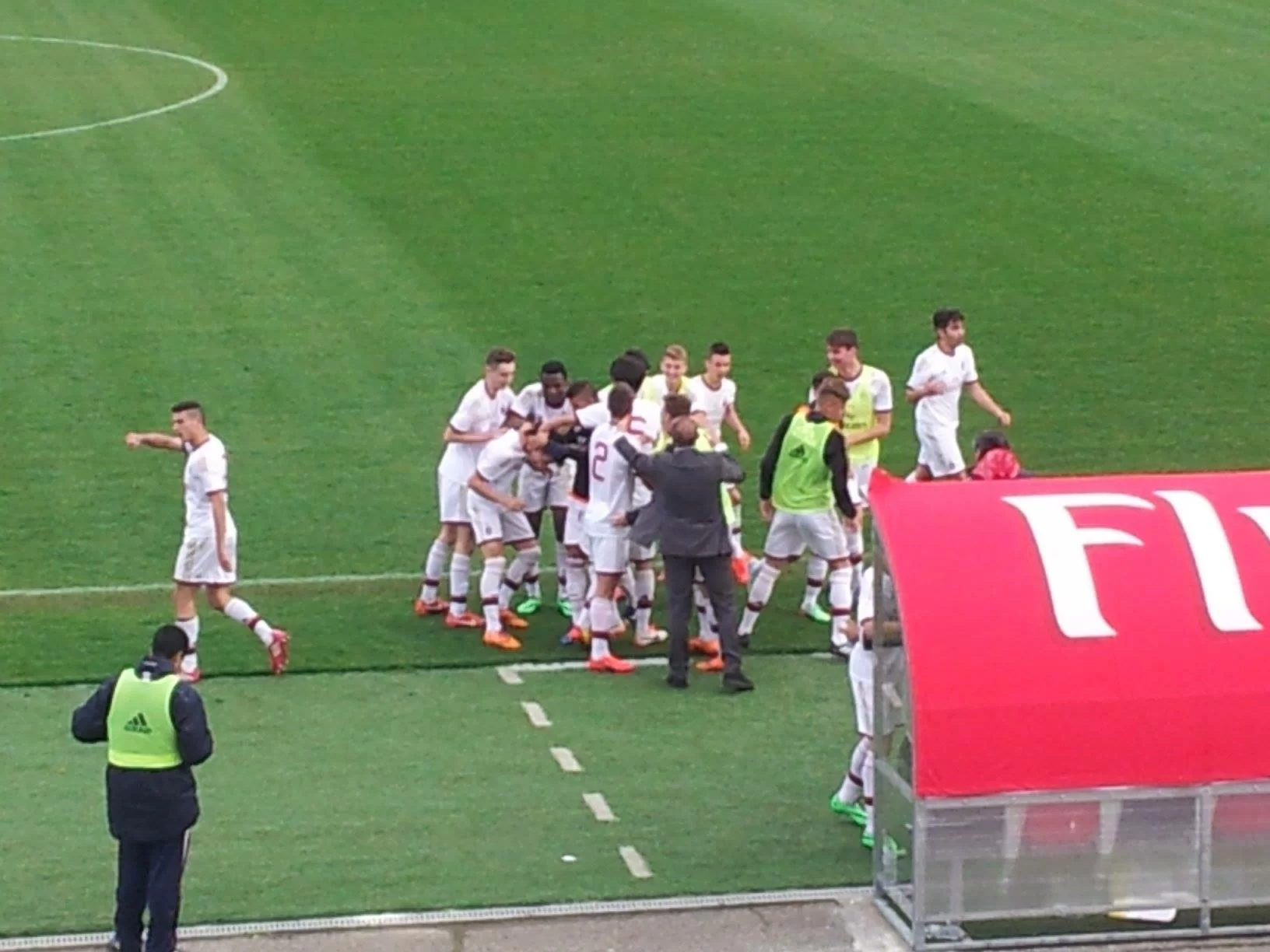 SM VIDEO/ Allievi I e II Divisione, ecco il gol di Iudica