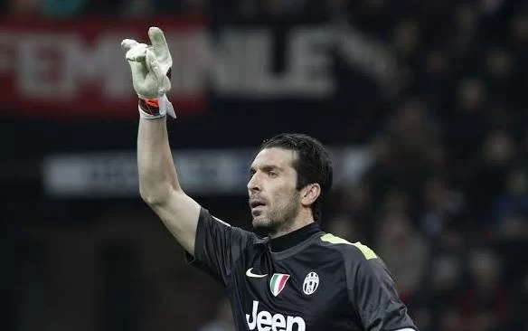 Buffon: “Galliani? Polemiche fastidiose, il vero torto era un altro”