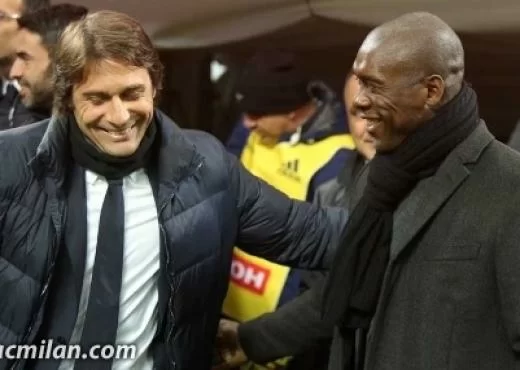 <i>Leggo</i> non ha dubbi: Berlusconi vuole Conte per il dopo Seedorf