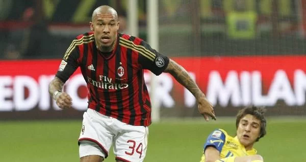 De Jong diffidato e ammonito. Niente sfida alla Roma