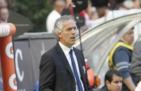 Donadoni: “Il Milan non ci ha surclassato, l’arbitro ha preso abbagli clamorosi contro di noi”. Le sue parole a <i>Sky</i> e <i>Premium</i>