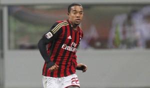 Urby Emanuelson (Milan)