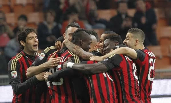SM PHOTOGALLERY/ Milan-Chievo 3-0, il foto-racconto del match