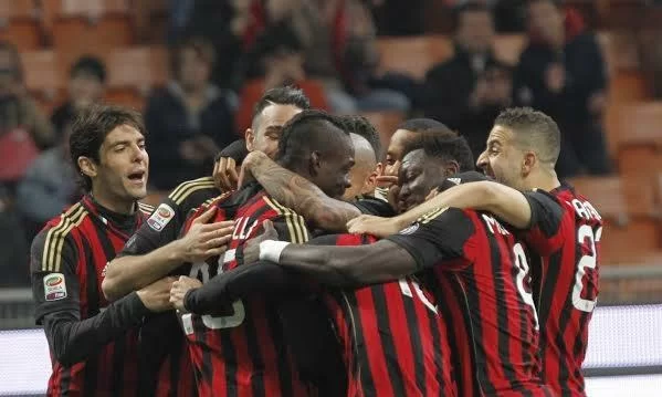 SM ANTEPRIMA/ Maglie 2014-15: debutto al Derby, senza rossonero