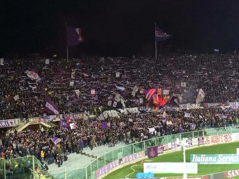 Fiorentina-Milan, gli ultimi cinque precedenti