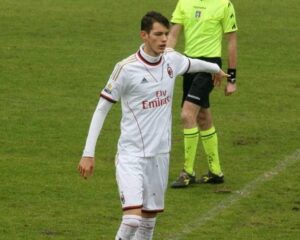 Modic (Foto: Guido Maconi)