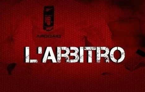 Napoli-Milan all’arbitro Banti