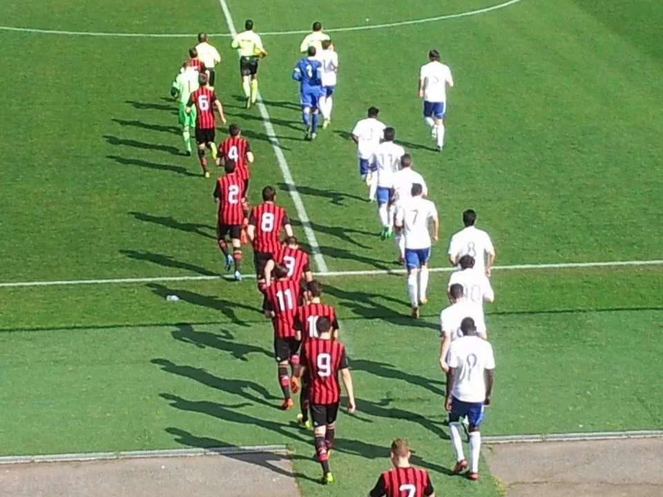 SM PHOTOGALLERY/ Milan-Brescia, le emozioni del campionato Primavera