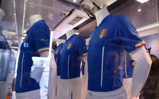 Domani tre giovani rossoneri in campo con l’Under 17