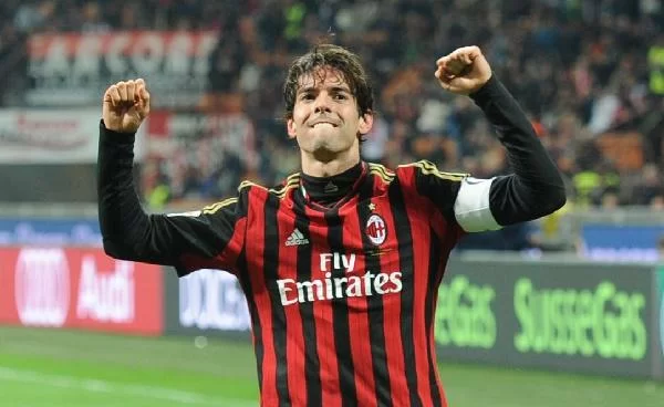 SM VIDEO/ Kakà: “Una serata speciale, stiamo costruendo il futuro. E io ci sarò. Credo al Mondiale”. Le parole a <i>Sky</i>, <i>Premium</i> e in zona mista