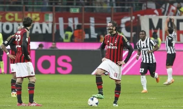 Tre sconfitte di fila: non accadeva dal marzo 2014