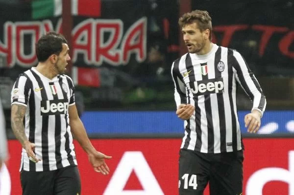 <i>Tuttosport</i>, Tottenham in vantaggio nella corsa a Llorente