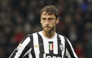 Ottavo – Claudio Marchisio (Juventus), 25 milioni
