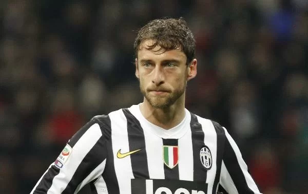 Marchisio: “La nostra rivale per lo scudetto sarà il Milan”