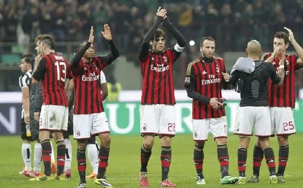 SM PHOTOGALLERY/ Milan-Juventus 0-2, il foto-racconto del match