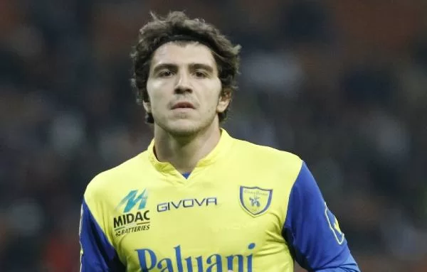 Paloschi ancora al Chievo: “Sono curioso di vedere Dzeko e Bacca”