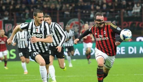 Bonucci dice addio alla Juve? L’agente lo offre al Milan: ipotesi soldi più De Sciglio