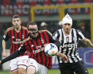 pazzini caceres milan-juve (spaziomilan)