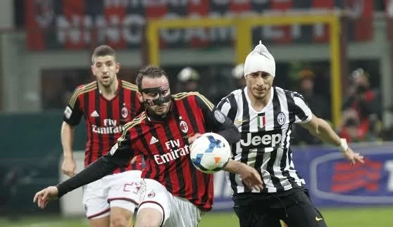 CALCIOMERCATO/ Milan, Caceres vicino alla Roma