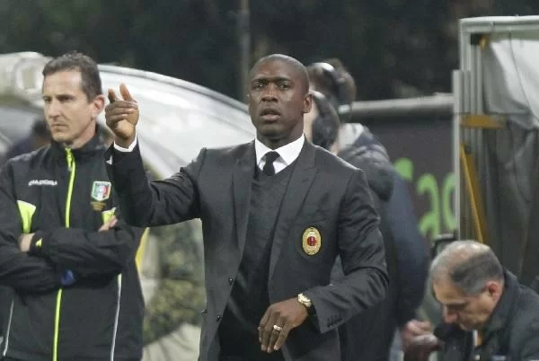 Serie A, il Milan non vince almeno 4 gare consecutive dall’annata 2013/2014