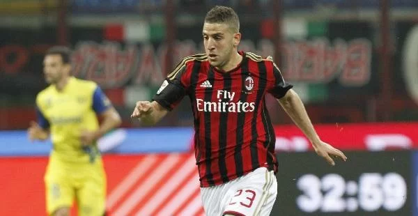 Milan, 7 punti in 3 partite: mai successo nella stagione