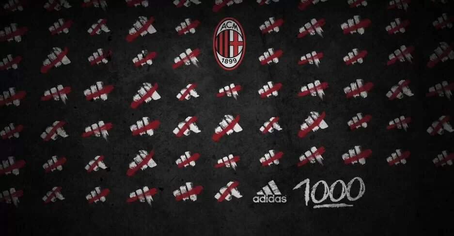 Milan e Manchester United uniti dallo stesso sponsor, ma le cifre sono molto diverse…