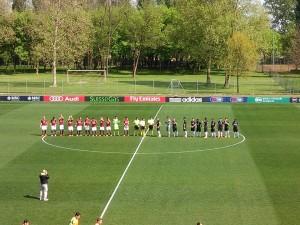 MIlan Inter Primavera