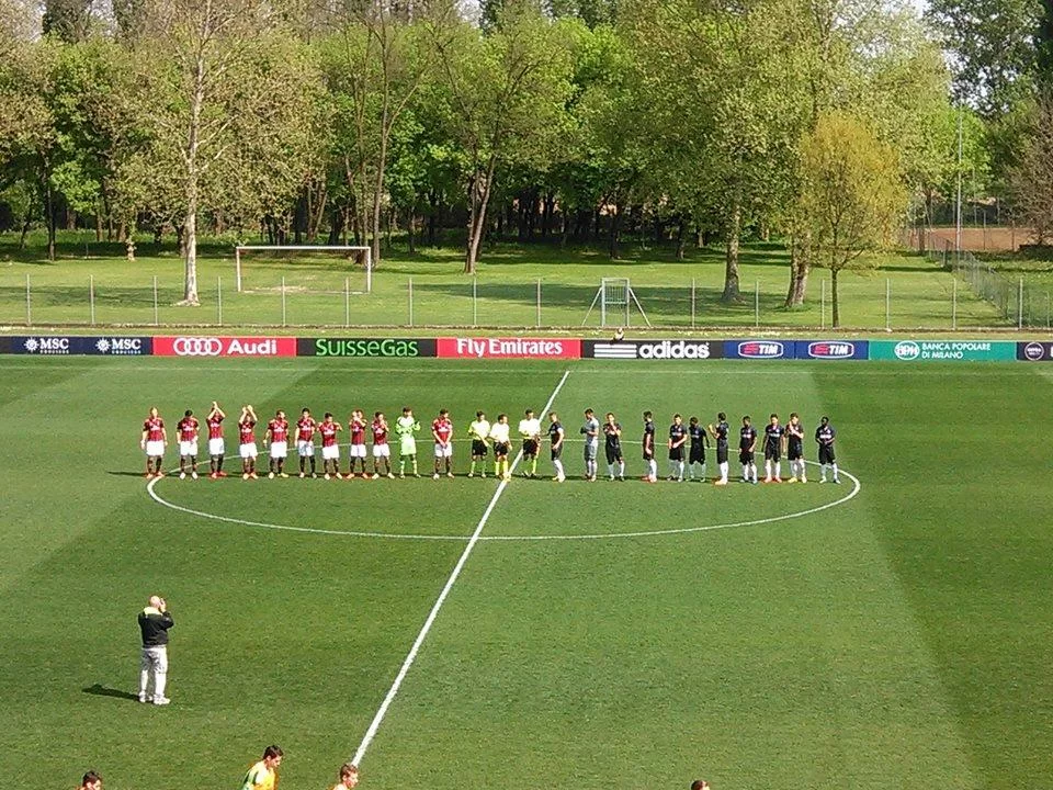 Vecchi a Sportitalia: “Oggi gara difficile, gli episodi faranno la differenza”