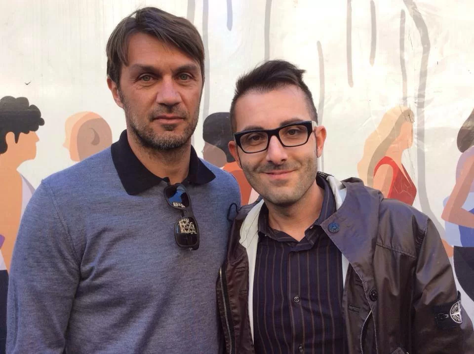 <i>CaughtOffside</i>, Paolo Maldini il migliore <i>One Club Player</i> della storia