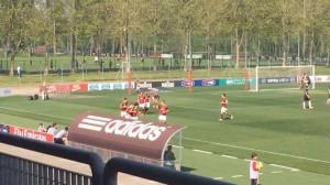 Milan Inter Primavera Pinato