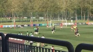 Milan Inter Primavera_2