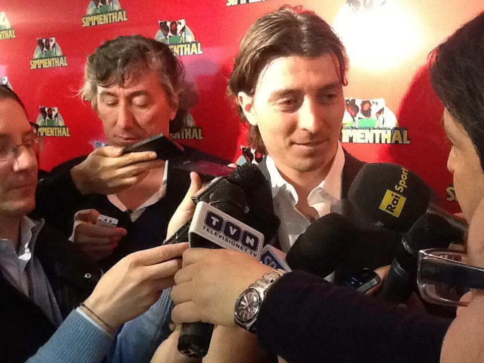 SM RELIVE/ Montolivo: “Pronto a tornare in gruppo. Crediamo fino in fondo all’Europa, ora continuità. Dispiacerebbe perdere Kakà”