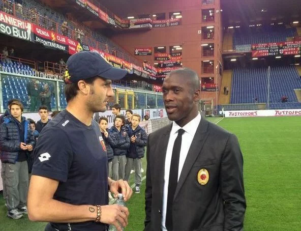 Goal of the day, la rete di Gilardino contro l’Udinese