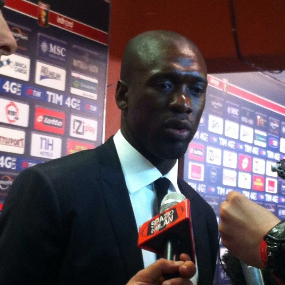 Goal of the day, la rete di Seedorf contro l’Inter