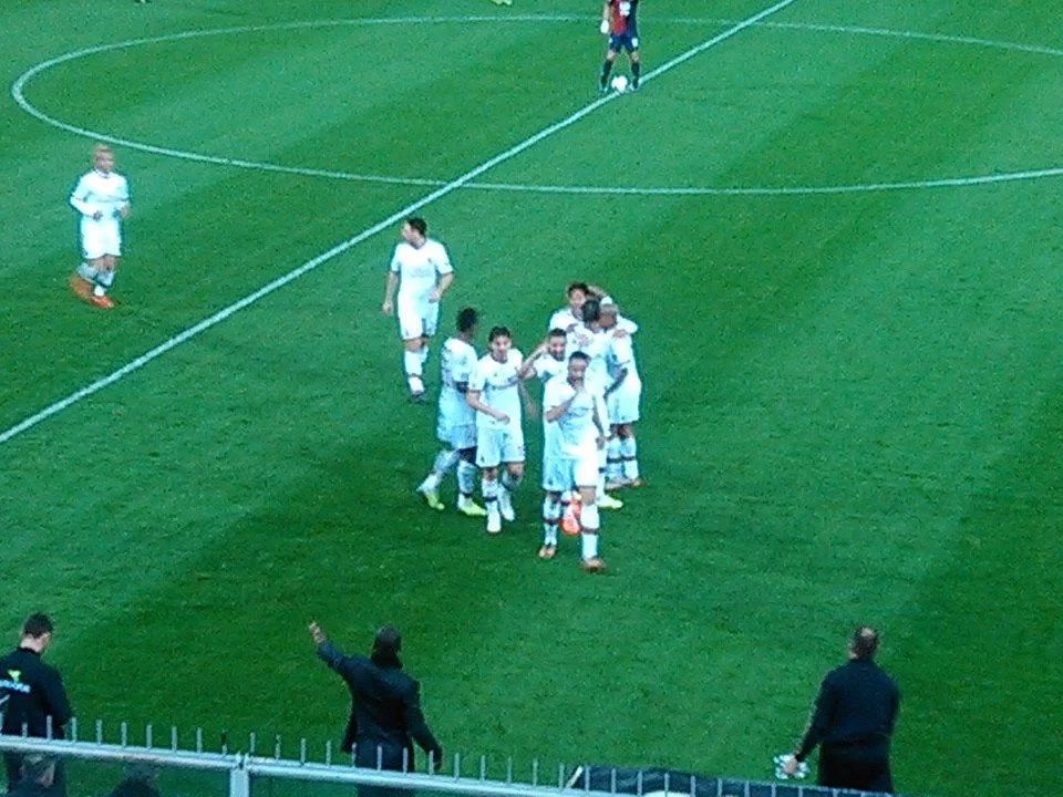 Un anno dopo, tre vittorie di fila per sognare l’Europa