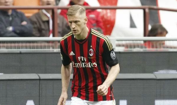 CALCIOMERCATO/ Milan, nei contatti per Pasqual era comparso anche il nome di Abate