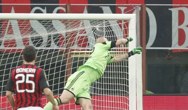 Abbiati, è il periodo della <i>delizia</i>