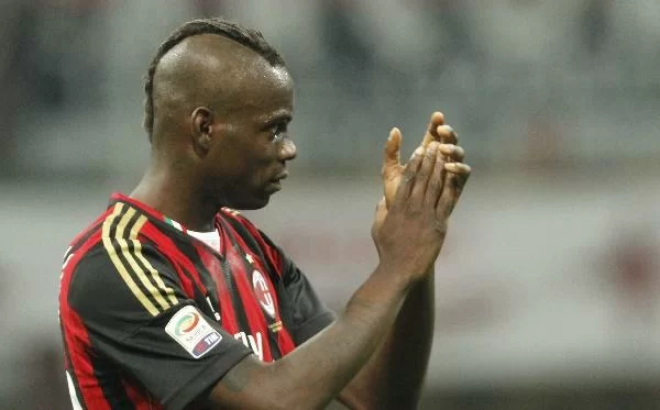Tracciato il Milan senza Balotelli, Inzaghi non si oppone al sacrificio
