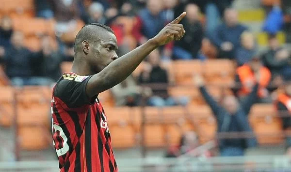 Balotelli-Arsenal non è una pista tramontata: Mario chiede uno stipendio da oltre sei milioni di euro