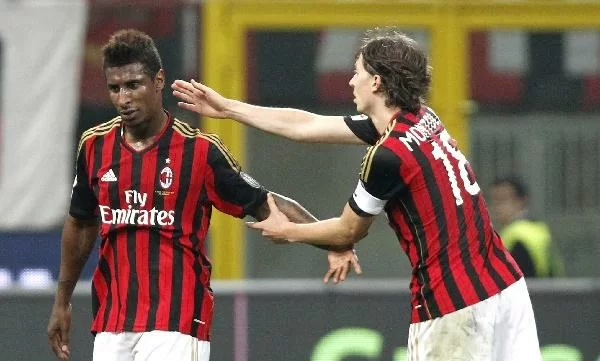 UFFICIALE/ Comunicato dell’Atalanta contro il lancio di banane