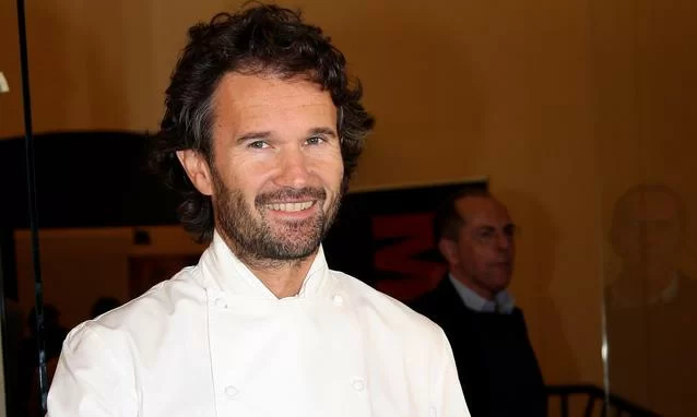 Carlo Cracco: “Con lo stadio di proprietà, il Milan può creare un solido sistema di business”