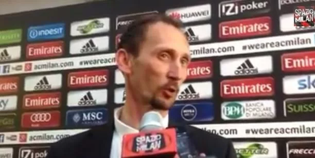 Danesi a <i>Milan Next</i>: “Ci prepariamo al meglio per le finali”