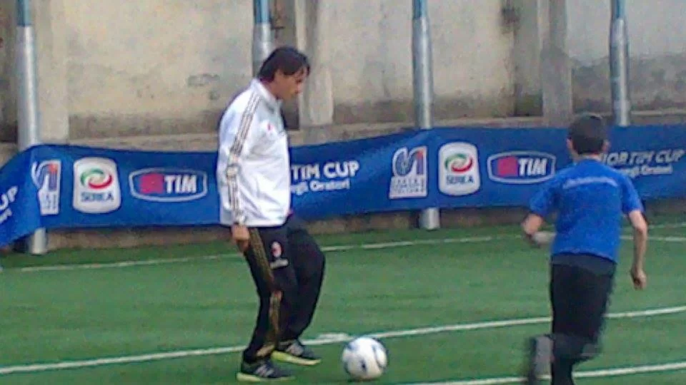 Accadde oggi: Serie A 2001/02, Milan-Chievo 3-2