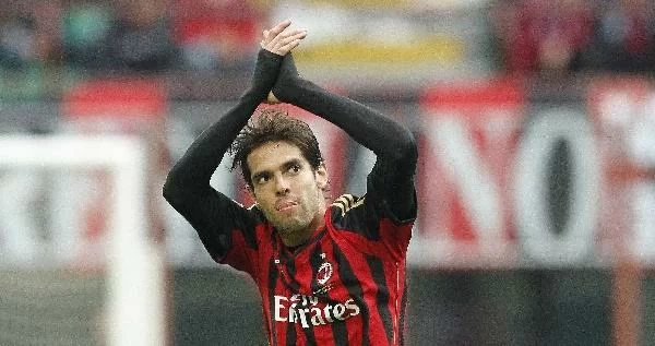 SM RELIVE/ Kakà dice sì: “Voglio restare al Milan. Su Seedorf…”