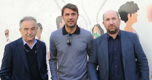 Maldini proprietario del Miami FC: “Un sogno che qui si è potuto realizzare”