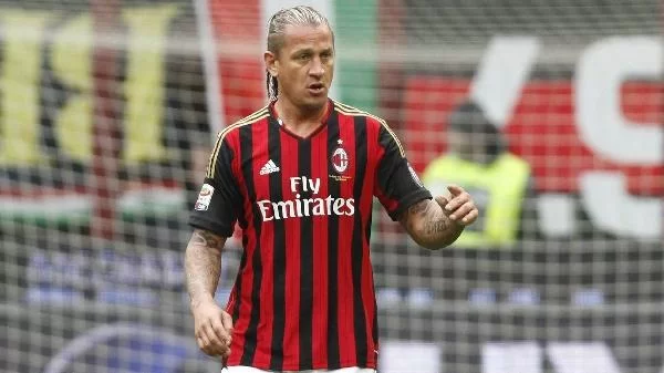Mexes: “Il Milan mostrò grande fiducia in me, nonostante il mio grave infortunio”
