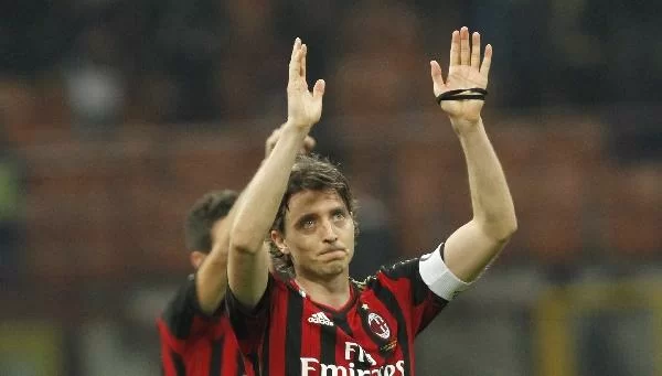 CALCIOMERCATO/ Milan, il Liverpool pensa a Montolivo per il dopo Gerrard